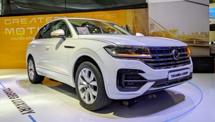 Thị trường ô tô tháng 9/2026: 10 mẫu Volkswagen được ưu đãi 100% lệ phí trước bạ