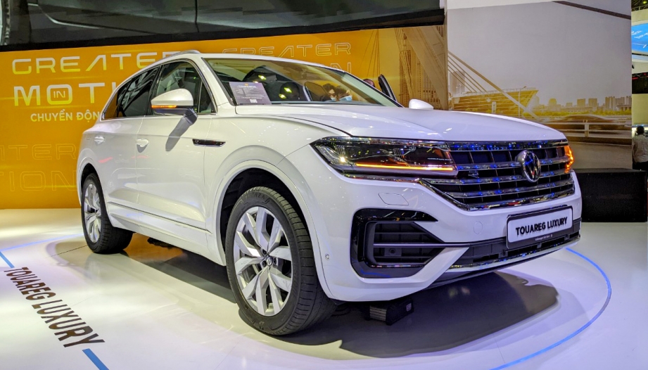 Thị trường ô tô tháng 9/2026: 10 mẫu Volkswagen được ưu đãi 100% lệ phí trước bạ
