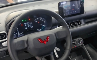 Các bác đi Wuling Bingo có bị lỗi điều hòa không bật được khi sạc ở trạm không?
