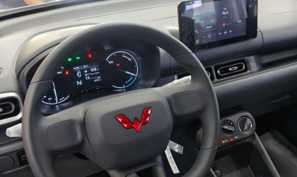 Các bác đi Wuling Bingo có bị lỗi điều hòa không bật được khi sạc ở trạm không?