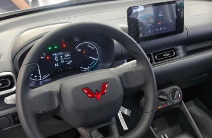 Các bác đi Wuling Bingo có bị lỗi điều hòa không bật được khi sạc ở trạm không?