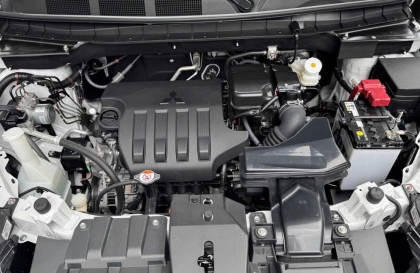 Xin chỉ giáo lỗi rò điện của Mitsubishi Xforce với ạ!