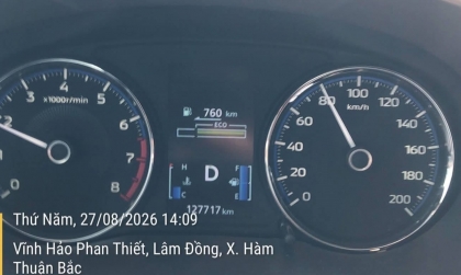 Các bác cho hỏi lỗi nhiệt độ trên Xpander với ạ
