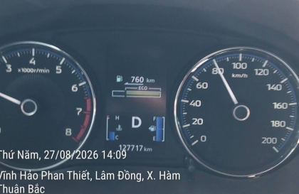 Các bác cho hỏi lỗi nhiệt độ trên Xpander với ạ