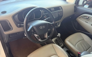 Các bác cho hỏi xe Kia Rio đề dai khó nổ là bệnh gì?