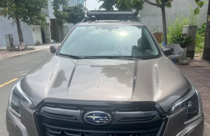 Các bác cho xin kinh nghiệm xử lý lỗi điều hòa xe Forester