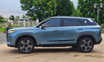 Jaecoo J7 không đề nổ được từ xa thì phải làm sao?