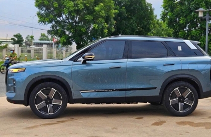 Jaecoo J7 không đề nổ được từ xa thì phải làm sao?