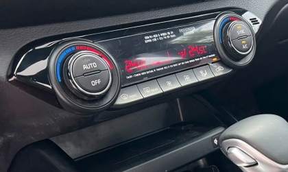 Có phải Kia Cerato kém mát đúng không anh em?