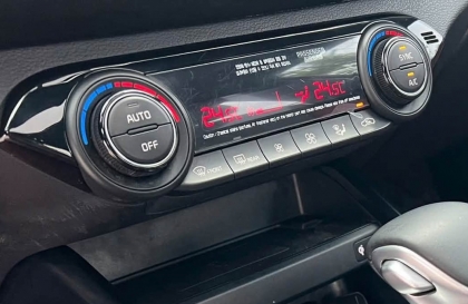 Có phải Kia Cerato kém mát đúng không anh em?