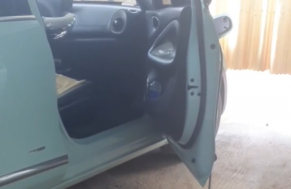 Các bác cho hỏi lỗi sạc bị ngắt liên tục của Wuling Bingo