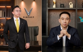 Chuyển động Vingroup: VinFast và GSM toàn cầu có lãnh đạo mới