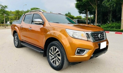 Navara hiện lỗi cá vàng có phải do tắc bầu lọc?