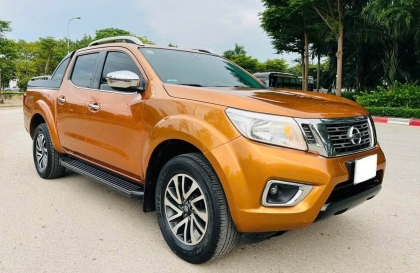Navara hiện lỗi cá vàng có phải do tắc bầu lọc?