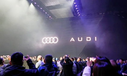 Khi Audi không phải là AUDI - Tái cấu trúc, giảm giá bán tại thị trường tỷ dân