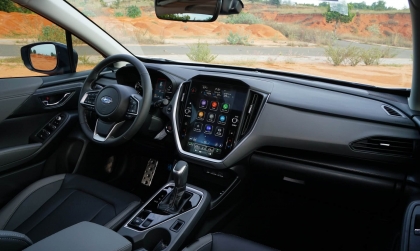 Xin chỉ giáo về vấn đề bảo hành xe Subaru Forester