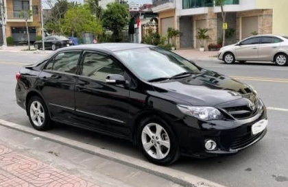 Toyota Altis báo trộm giả thì phải kiểm tra chỗ nào?