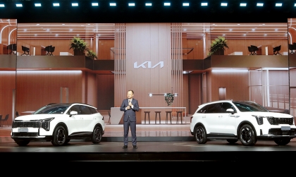 Thị trường ô tô tháng 9/2026: KIA Việt Nam ưu đãi 70 triệu đồng cho Sorento, Sportage và cả Carnival