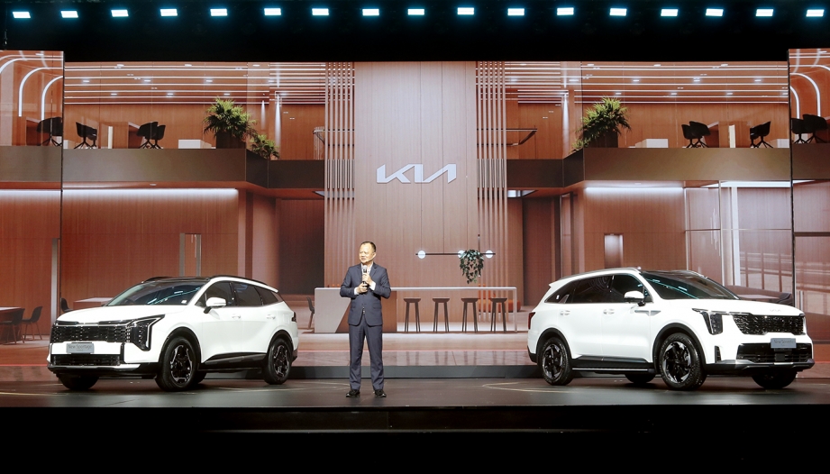Thị trường ô tô tháng 9/2026: KIA Việt Nam ưu đãi 70 triệu đồng cho Sorento, Sportage và cả Carnival