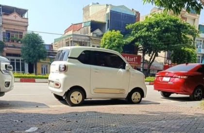 Xin tư vấn gạt mưa Bestune Xiaoma bị rít