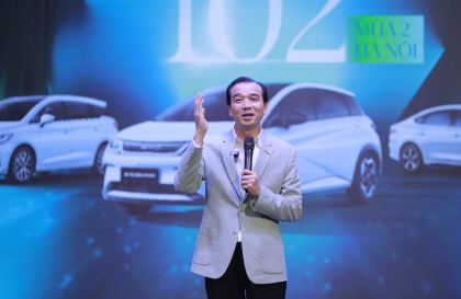 BYD Việt Nam trong cuộc chơi với Grab - Nỗ lực tìm vị thế và né tránh cái bẫy