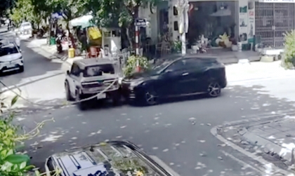 Clip TNGT: Tội nghiệp