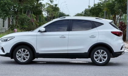 Vì sao xe MG ZS tự nhiên bị lỗi mở cửa thì phải làm sao?