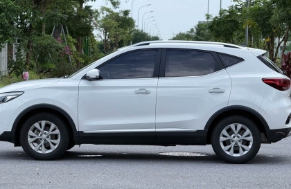 Vì sao xe MG ZS tự nhiên bị lỗi mở cửa thì phải làm sao?