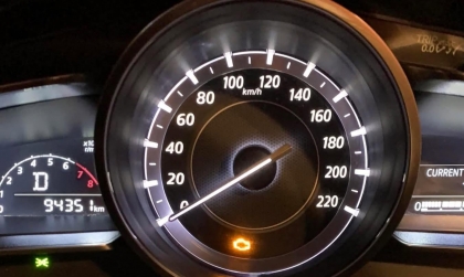 Mazda2 bị lỗi nghèo nhiên liệu thì có cách nào khắc phục không?