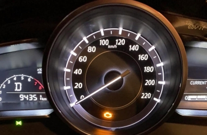 Mazda2 bị lỗi nghèo nhiên liệu thì có cách nào khắc phục không?