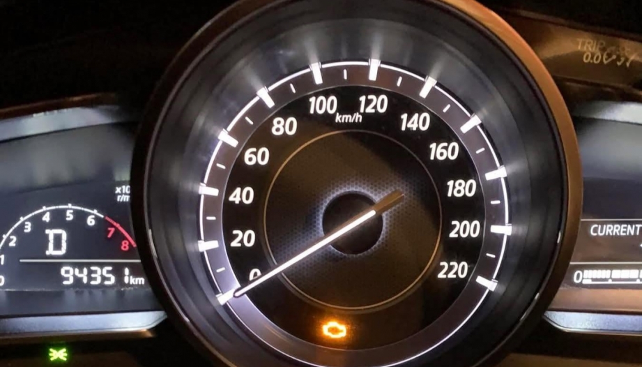 Mazda2 bị lỗi nghèo nhiên liệu thì có cách nào khắc phục không?