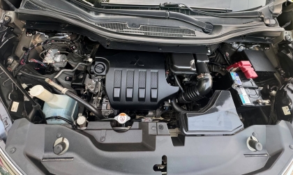 Xpander số sàn vào số lùi không đi được thì phải kiểm tra ở đâu?