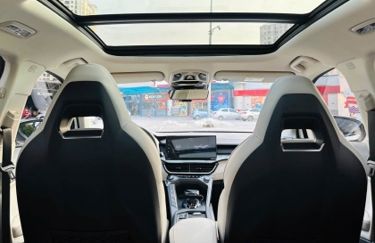 Xin hỏi về vấn đề tự phanh của Lynk Co 01