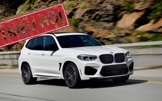 Tiếp tục với lỗi bộ khởi động, BMW triệu hồi hơn 1 triệu xe trên toàn cầu, gọi tên toàn xe chủ lực về doanh số