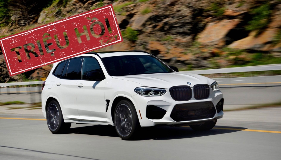 Tiếp tục với lỗi bộ khởi động, BMW triệu hồi hơn 1 triệu xe trên toàn cầu, gọi tên toàn xe chủ lực về doanh số