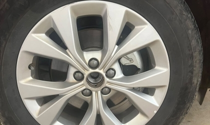 Vì sao MG ZS tự gãy trục láp thế các bác?