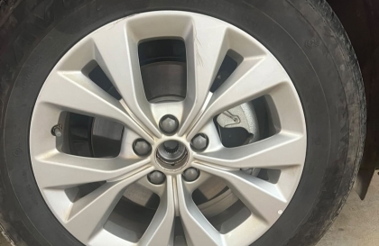 Vì sao MG ZS tự gãy trục láp thế các bác?