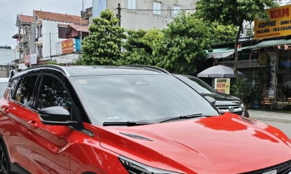 Làm sao để khắc phục vấn đề hấp hơi nước của Geely Coolray?