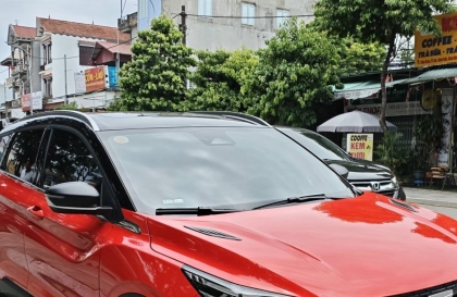 Làm sao để khắc phục vấn đề hấp hơi nước của Geely Coolray?