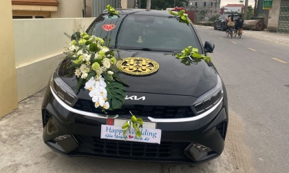 Quạt gió xe Kia Cerato kêu to bất thường là bị gì?