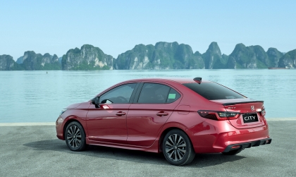 Thị trường ô tô tháng 9/2026: Honda ưu đãi 50 triệu đồng cho HR-V