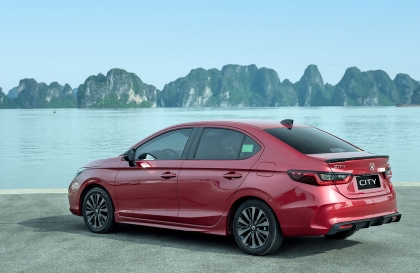 Thị trường ô tô tháng 9/2026: Honda ưu đãi 50 triệu đồng cho HR-V