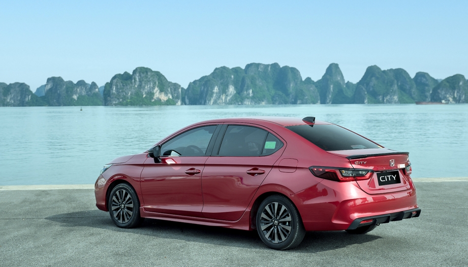 Thị trường ô tô tháng 9/2026: Honda ưu đãi 50 triệu đồng cho HR-V
