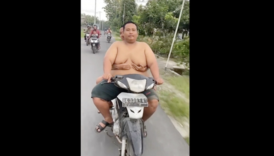  Clip: Chỉ có anh em mới mang lại sự tự tin cho nhau