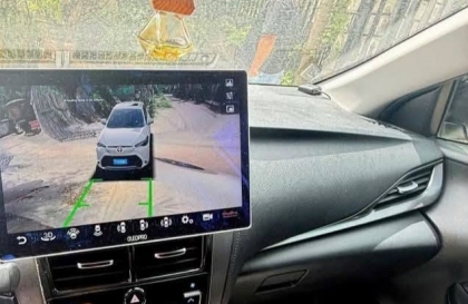 Xử lý thế nào với Vios bị rè ở cốp giấy tờ?