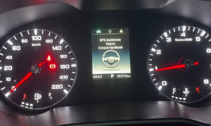 Các bác tư vấn giúp em lỗi của MG ZS với