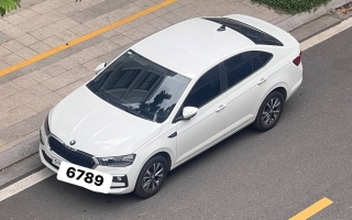 Skoda Slavia có phải bị rung máy quá mạnh không?
