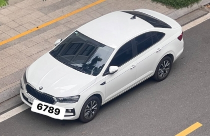 Skoda Slavia có phải bị rung máy quá mạnh không?