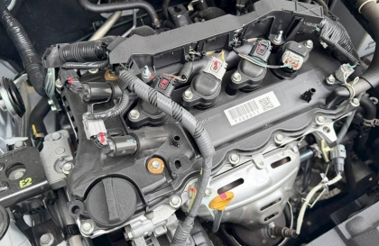 Toyota Vios bị giật khi đạp ga là sao thế mọi người?