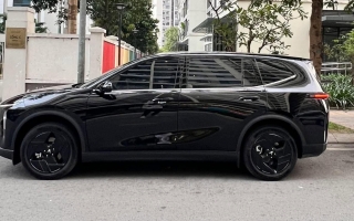 Sao Vinfast Limo Green bất ngờ bị thu phí sạc dù còn lượt miễn phí?